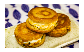 衡阳鸡蛋汉堡培训班