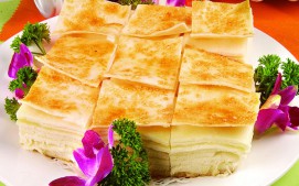 衡阳北方千层饼培训班