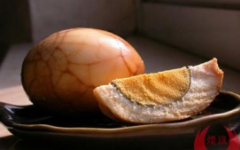 衡阳茶叶蛋培训班