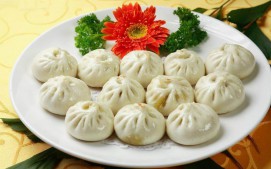 衡阳包子培训班