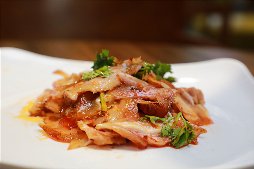 衡阳四川卤菜培训班