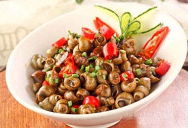 衡阳炒粉炒饭炒田螺培训班