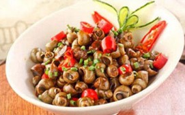 衡阳炒粉炒饭炒田螺培训班