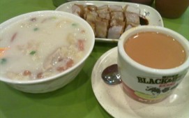 衡阳早餐粥粉面培训班