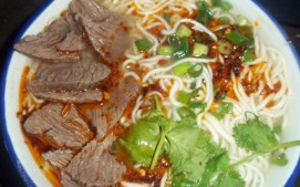 衡阳兰州拉面培训班