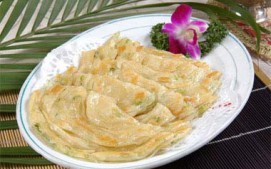 福州葱油饼培训班