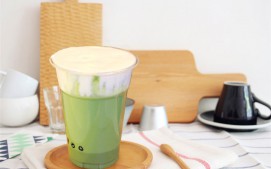 衡阳奶茶培训班