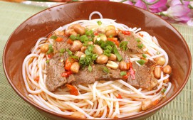 衡阳长沙米粉培训班