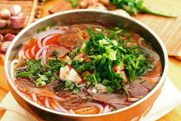 衡阳羊肉粉培训班