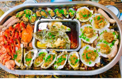 衡阳海鲜大咖培训班