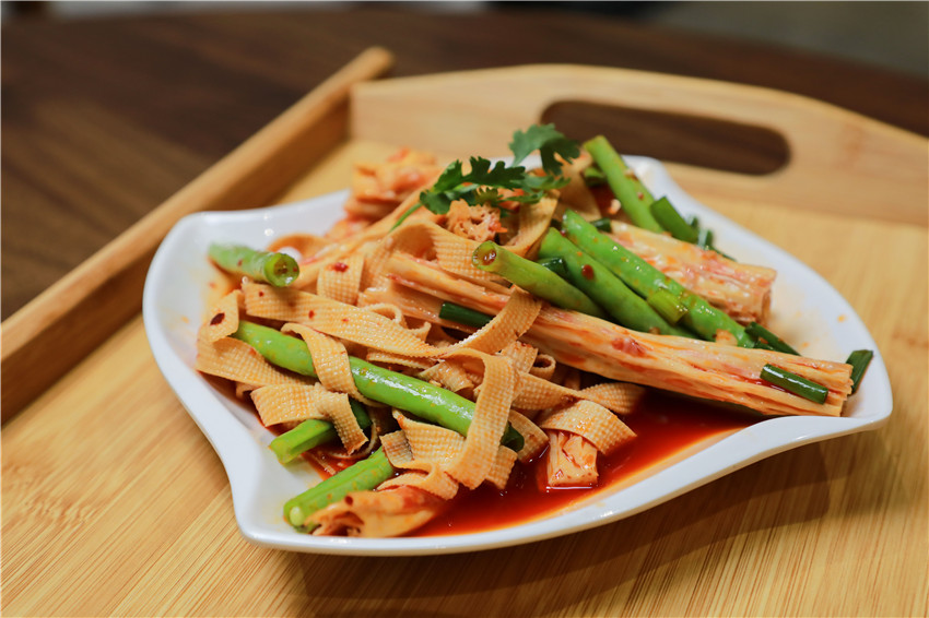 衡阳红油凉菜培训班