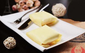 衡阳港式甜品培训班