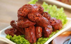 衡阳绝味鸭脖培训班