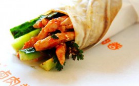 衡阳卤肉卷培训班