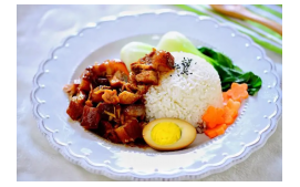 衡阳台湾卤肉饭培训班