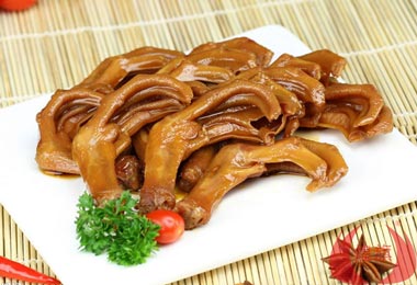 衡阳龙岩泡鸭爪培训班