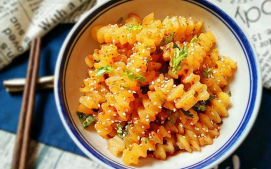 衡阳狼牙土豆培训班