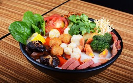 衡阳麻辣烫培训班