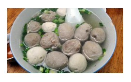 衡阳客家肉丸培训班