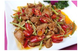 衡阳快餐小炒培训机构