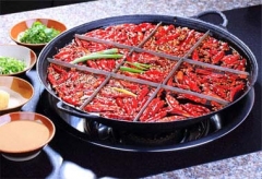 衡阳羊肉火锅培训班