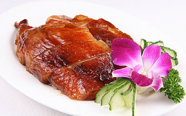 衡阳烧鸭培训班