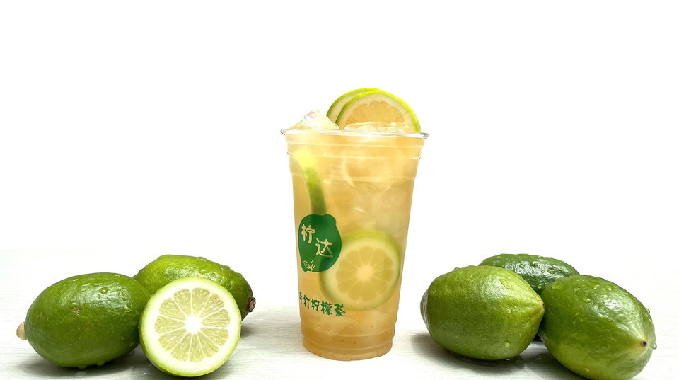 衡阳手打柠檬茶培训班