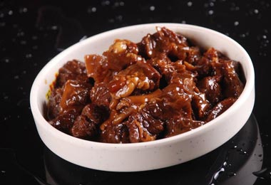 衡阳周黑鸭培训班