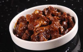 衡阳周黑鸭培训班