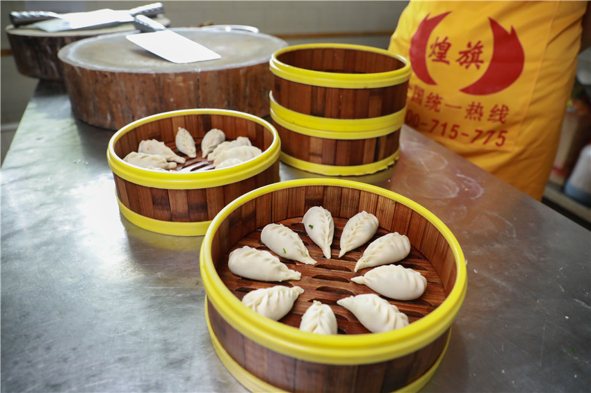 衡阳沙县小吃培训班