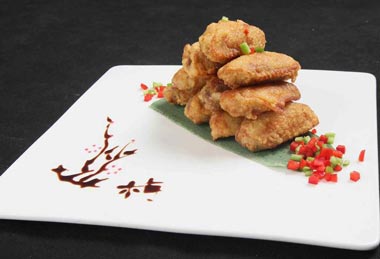 衡阳油炸烧烤培训班