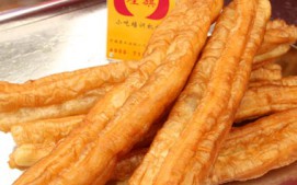 衡阳油条培训班