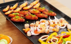 衡阳铁板烧烤培训班