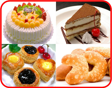 衡阳西式西点培训班