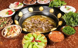 长沙岳麓区柴火鸡培训班