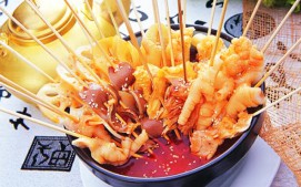 长沙岳麓区钵钵鸡培训班