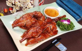 长沙岳麓区广式烧腊培训班