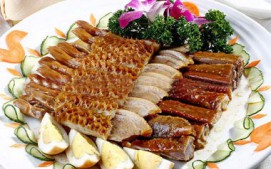 长沙岳麓区潮汕卤菜培训班