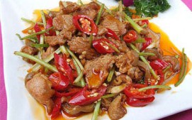 长沙岳麓区快餐小炒培训班