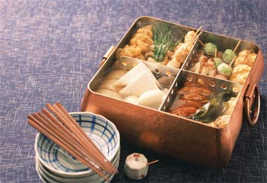 长沙岳麓区关东煮培训班