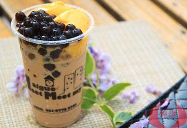 长沙岳麓区珍珠奶茶培训班