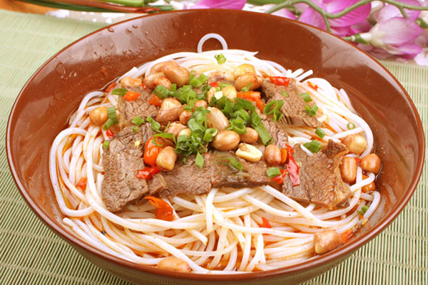 长沙岳麓区长沙米粉培训班