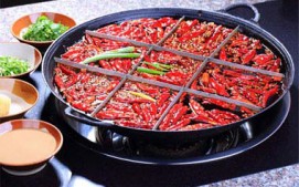 长沙岳麓区火锅培训班