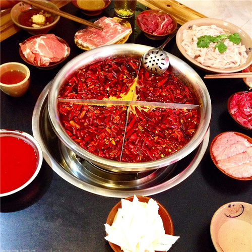 长沙岳麓区重庆火锅培训班