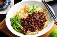 长沙岳麓区老北京炸酱面培训班