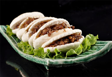 长沙岳麓区肉夹馍培训班