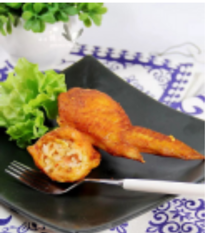 赣州鸡翅包饭培训班