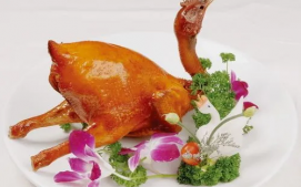 赣州烧鸡培训班