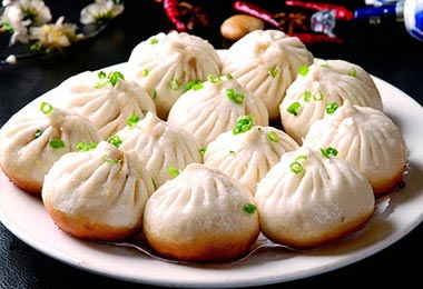 赣州生煎包培训班