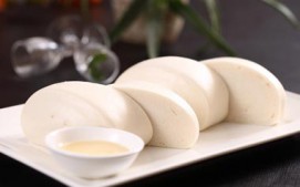 赣州包子馒头培训班